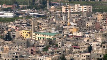 قتيل خلال إشكال في مخيم عين الحلوة