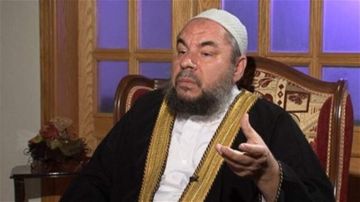 ما حقيقة الكلام المنسوب للشيخ سالم الرافعي ما حقيقة الكلام المنسوب للشيخ سالم الرافعي