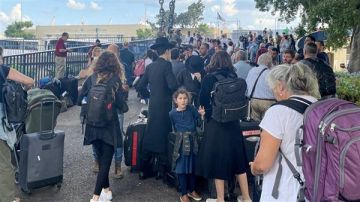 معاريف: نزوح نحو 1000 إسرائيلي عقب الهجوم الصاروخي الإيراني على مدينة عراد الليلة الماضية