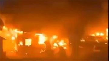 وزارة الخارجية تدين استهداف مركز لـاليونيفيل