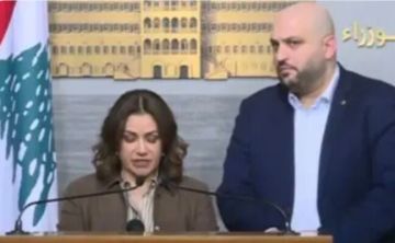 وزيرا الشؤون والصحة من السرايا: لا نقبل بأن تنام أي عائلة في الشارع وعدد الشهداء الأطفال 91