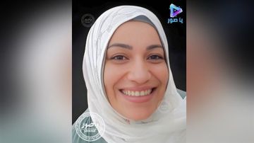 إرتقاء السيدة فوزية خليل زوجة السعيد حسن دايخ جراء إستهداف جويا - حي البيدر إرتقاء السيدة فوزية خليل زوجة السعيد حسن دايخ جراء إستهداف جويا - حي البيدر