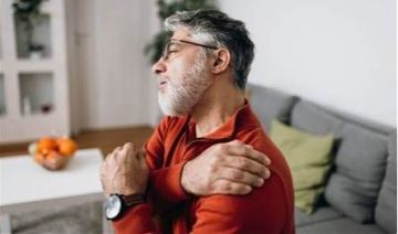 الألم المزمن والاكتئاب.. كيف يتغير دماغك مع الوقت؟ الألم المزمن والاكتئاب.. كيف يتغير دماغك مع الوقت؟