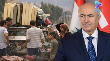 النائب فؤاد مخزومي: لفتح المدينة الرياضية امام اهلنا النازحين النائب فؤاد مخزومي: لفتح المدينة الرياضية امام اهلنا النازحين