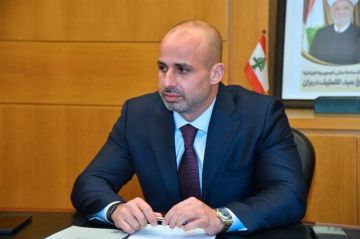 تعيين القنصل محمد الجوزو عضوا في المجلس الاقتصادي والاجتماعي والبيئي