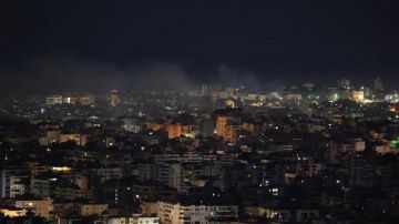 تهديد إسرائيلي بضرب منشآت لبنانية!