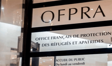 فرنسا تجمد النظر في استئناف طلبات اللجوء من لبنان وإيران.. فما السبب؟