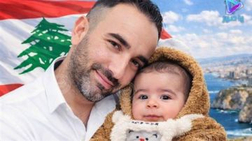 مأساة حزينة في القليعة الجنوبية: ارتقاء الشاب فادي عبد أبو سمرا وابنة أخيه الطفلة أيلا هادي ابو سمرا جراء قصف مدفعي