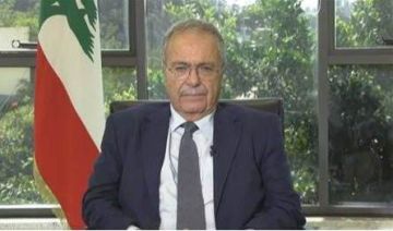 متري: الولايات المتحدة تدعو إلى الإسراع في نزع سلاح حزب الله