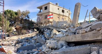 مجلس الجنوب يواصل توزيع الحصص الغذائية على العائلات النازحة