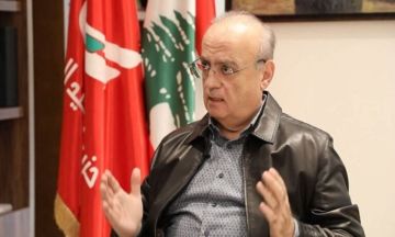 من يملك يرفض وهاب يعلق على مسار التفاوض من يملك يرفض وهاب يعلق على مسار التفاوض