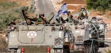 هل تمهد إسرائيل لغزو بري في الجنوب؟