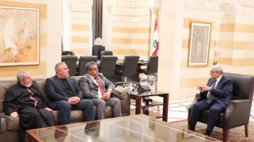 وفد من علما الشعب لسلام: إلى أين ذاهبون... وما الحل النهائي؟