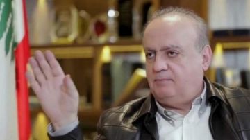 وهاب: قضية الكرنتينا تعطى أكثر من حجمها وهاب: قضية الكرنتينا تعطى أكثر من حجمها