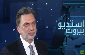 أزمة في لبنان.. سفير إيران باق رغم طرده أزمة في لبنان.. سفير إيران باق رغم طرده