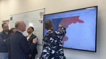 الحجار يتابع الاجراءات المتبعة لمساعدة النازحين الحجار يتابع الاجراءات المتبعة لمساعدة النازحين