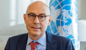 المفوض الأممي لحقوق الإنسان: أكثر من ألف شخص قتلوا في لبنان بسبب الهجمات الإسرائيلية في 3 أسابيع