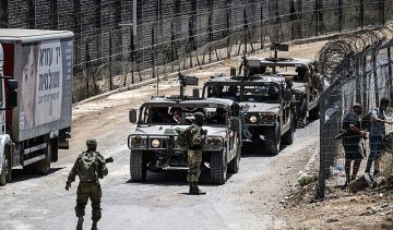 المنار: توغل عدد كبير من الدبابات من عديسة ورب ثلاثين بإتجاه الطيبة ومنطقة هونين بإتجاه حولا ومركبا ومن سهل مارون الراس بإتجاه عيترون