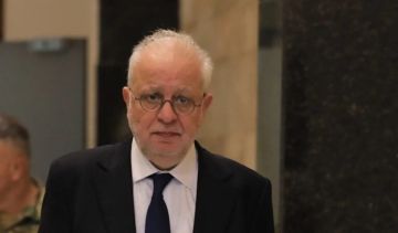 بعد الشكوك بممارسة ضغوط على القاضي للإفراج عن عناصر الحزب.. نصار يتحرك