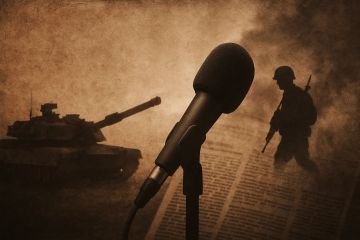 عن السموم الاعلامية في زمن الحرب