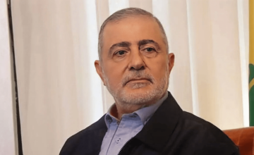 نقاش مع وفيق صفا: حين يصبح الثأر سياسة نقاش مع وفيق صفا: حين يصبح الثأر سياسة