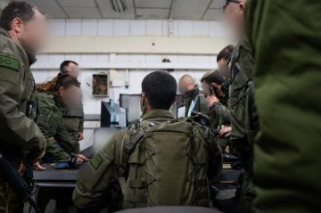 إسرائيل تستعد لتوسع كبير في الهجمات من إيران وحزب الله وتحذير أمني يثير الذعر في الشمال (فيديو) إسرائيل تستعد لتوسع كبير في الهجمات من إيران وحزب الله وتحذير أمني يثير الذعر في الشمال (فيديو)