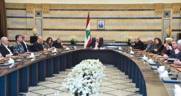 اجتماع في السراي.. المدينة الرياضية ستكون جاهزة لاستقبال النازحين بعد ظهر اليوم