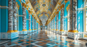 الأرميتاج يفتح أبوابه مجانا في 8 آذار احتفالا بيوم المرأة العالمي