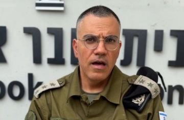 الجيش الإسرائيلي: بدأنا شن موجة غارات تستهدف بنى تحتية لـحزب الله في الضاحية الجنوبية