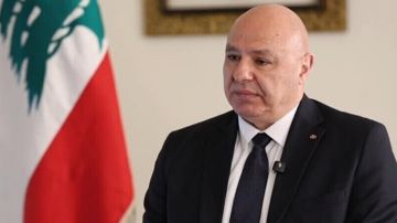 الرئيس عون يدين استهداف البنى التحتية: تصعيد خطير ومقدمة لغزو بري