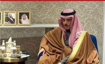 السعودية: المساس بحرية الملاحة يهدد الأمن الدولي