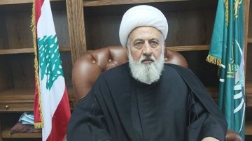 المجلس الاسلامي الشيعي الاعلى يوضح كلام الخطيب