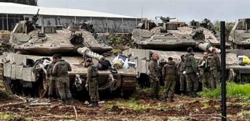 بالفيديو الجيش الإسرائيلي يعلن: اعتقلنا قائدا في السرايا اللبنانية بالفيديو الجيش الإسرائيلي يعلن: اعتقلنا قائدا في السرايا اللبنانية