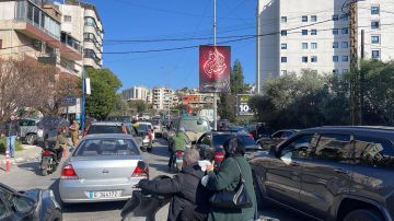 تحذيرات إسرائيل تفرغ الضاحية 