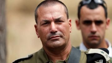 تعميق للعمليات البرية... زامير: المعركة طويلة ضد الحزب