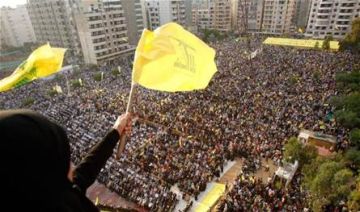 حرب وجودية تعيدهم إلى حزب الله