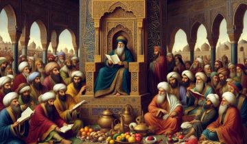 رمضان في الوجدان العربي (19)