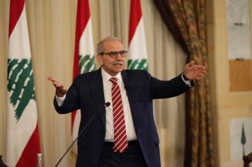 سلام: لبنان ليس ملكا لأحد.. ولنقرأ المتغيرات!