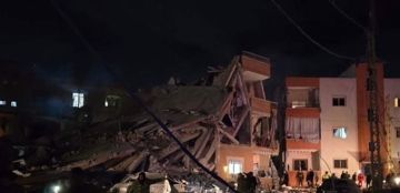 شهيدان و3 جرحى بينهم طفلتان في حالة حرجة في لبايا بالبقاع الغربي شهيدان و3 جرحى بينهم طفلتان في حالة حرجة في لبايا بالبقاع الغربي