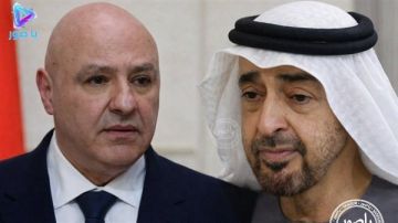 عون اتصل ببن زايد مدينا تورط جهات حزبية لبنانية في مخطط تخريبي ضد الامارات!! عون اتصل ببن زايد مدينا تورط جهات حزبية لبنانية في مخطط تخريبي ضد الامارات!!
