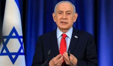 نتنياهو: تعهدت بمواصلة ضرب إيران ولبنان