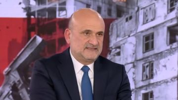 أبي رميا بالفيديو: الحزب قوي عسكريا... وما قاله عن التمديد