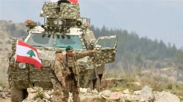 الجيش اللبناني: رصدنا انزالا في النبي شيت وتصدينا له وارتقى ثلاثة عسكريين