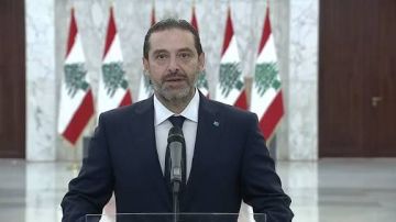 الحريري : لبنان يناديكم لقرار تاريخي يوقف التورط في حروب عبثية ويحمي الدولة والعيش المشترك