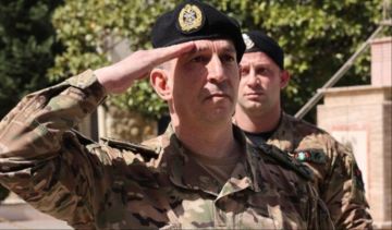 العماد هيكل شدد على ضرورة الحفاظ على الجهوزية لمنع الإخلال بالأمن: لن يتوانى الجيش عن تحمل مسؤولياته الوطنية