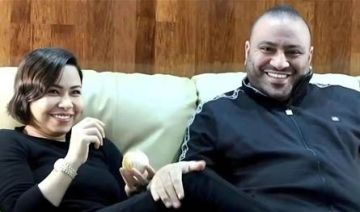 بعد إدانته بالاعتداء عليها وتحطيم منزلها السجن لشقيق شيرين عبد الوهاب