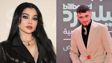 تأجيل الحفل المرتقب لهيفاء وهبي والشامي في بيروت