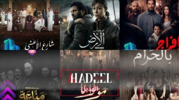 خاص الهديل: دراما رمضان 2026 بين ضجيج التريند وغياب الحكاية