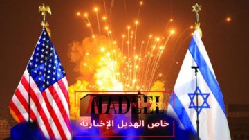 خاص الهديل: معادلة نووي مقابل نووي: هل تنهار الخطوط الحمر أم التموضعات القديمة!؟ خاص الهديل: معادلة نووي مقابل نووي: هل تنهار الخطوط الحمر أم التموضعات القديمة!؟