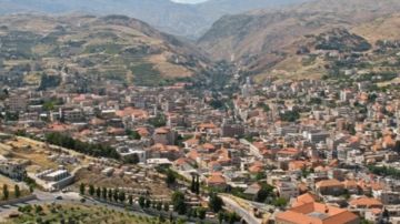 خشية من تطور الأمور في البقاع الشمالي وانسحابها نحو الأسوأ